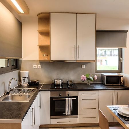 Melimar Homes By The Sea Marathias  Exteriör bild