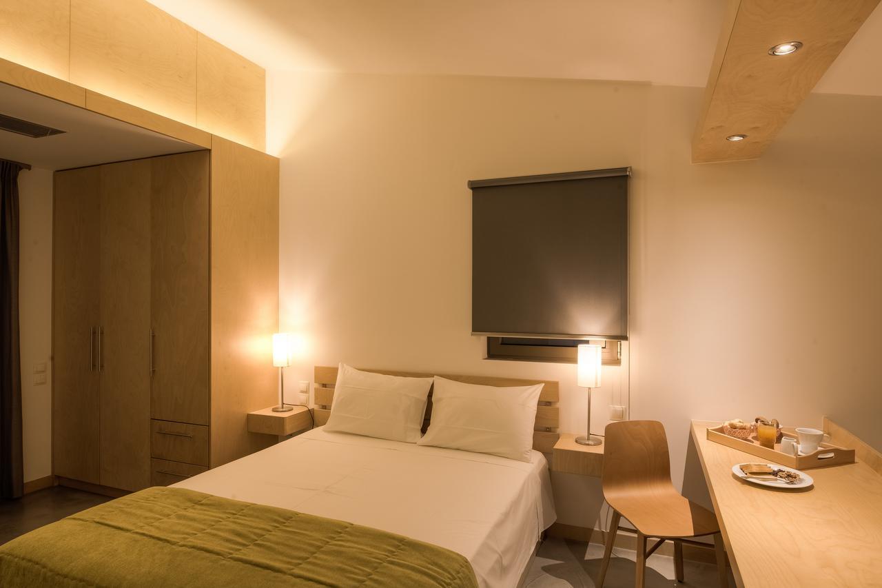 Melimar Homes By The Sea Marathias  Exteriör bild