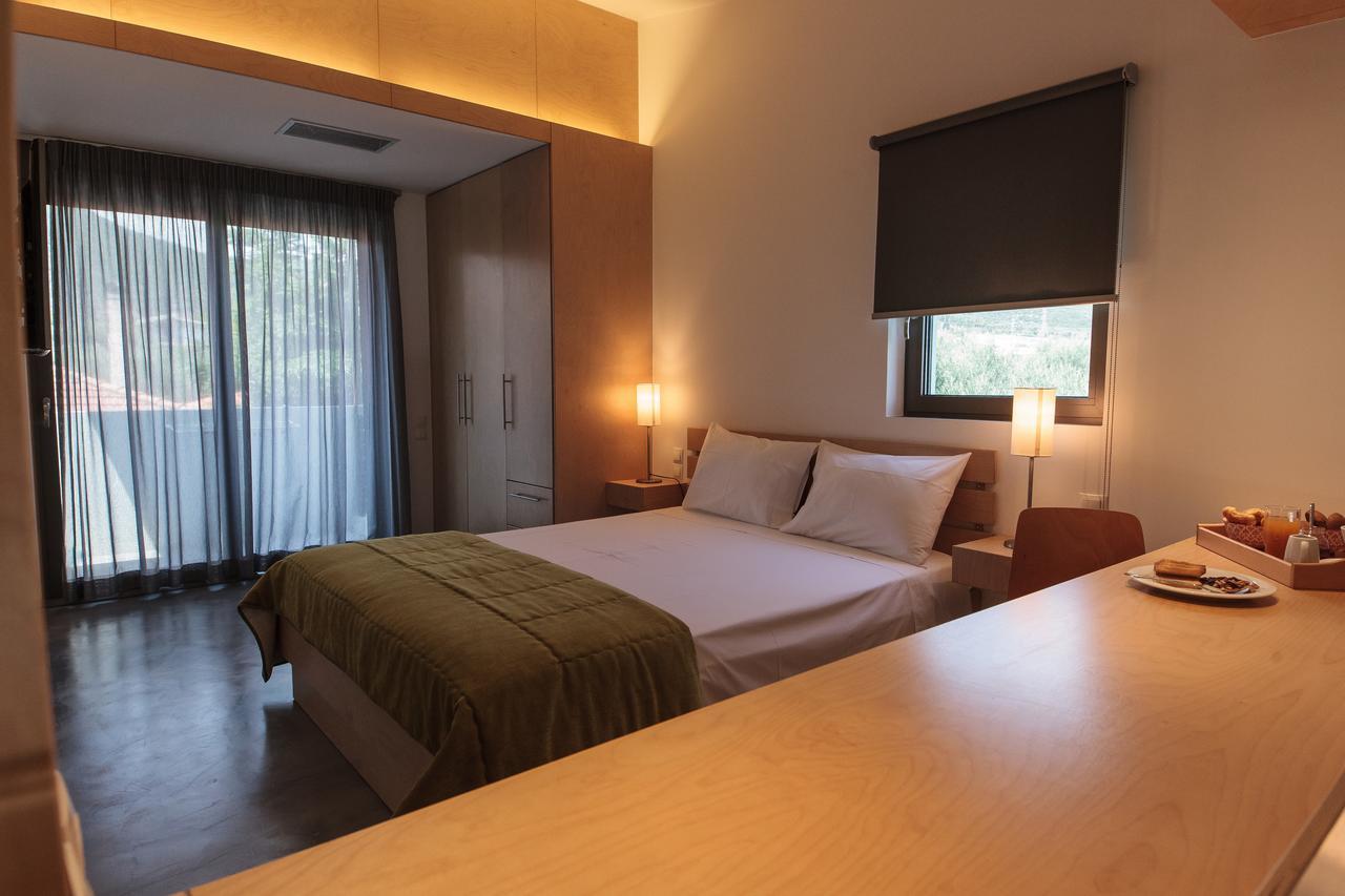 Melimar Homes By The Sea Marathias  Exteriör bild