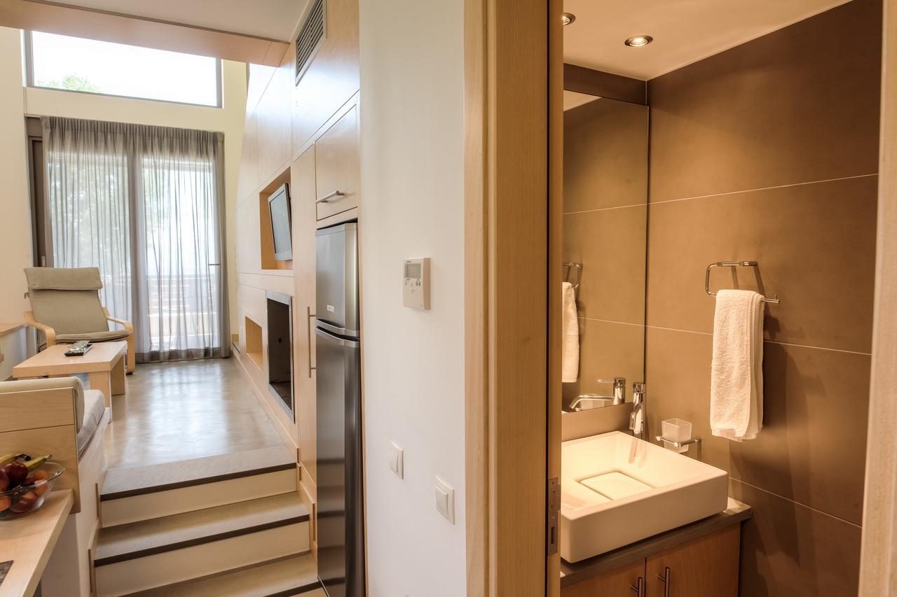 Melimar Homes By The Sea Marathias  Exteriör bild