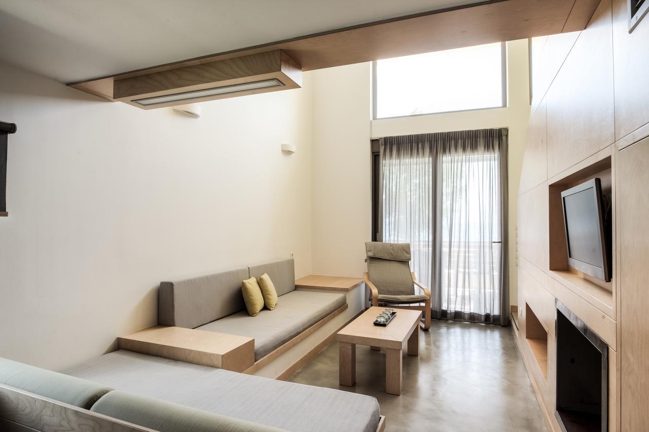 Melimar Homes By The Sea Marathias  Exteriör bild