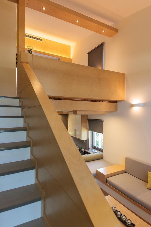Melimar Homes By The Sea Marathias  Exteriör bild